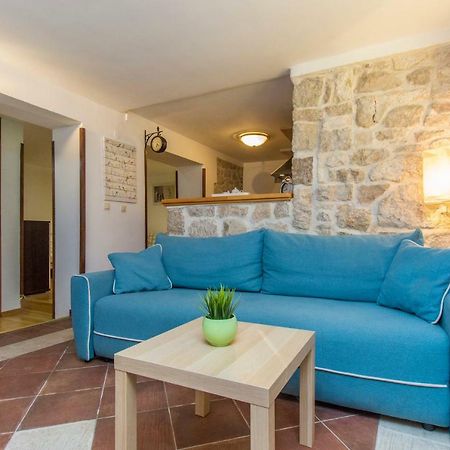 Apartment Ivan City Center Szybenik Zewnętrze zdjęcie