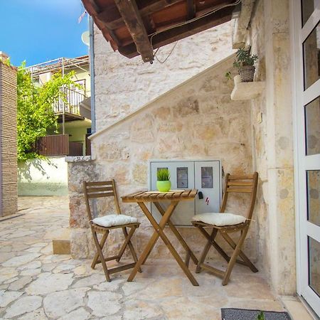 Apartment Ivan City Center Szybenik Zewnętrze zdjęcie