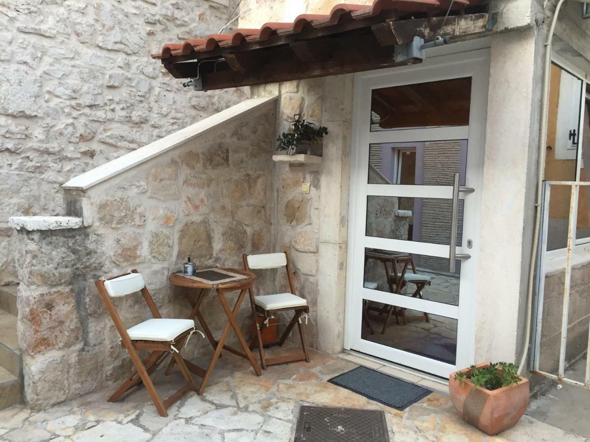 Apartment Ivan City Center Szybenik Zewnętrze zdjęcie