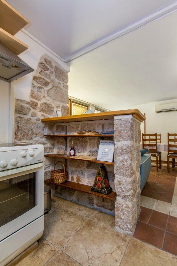 Apartment Ivan City Center Szybenik Zewnętrze zdjęcie