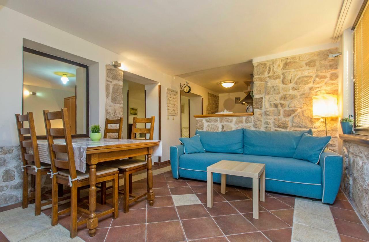 Apartment Ivan City Center Szybenik Zewnętrze zdjęcie