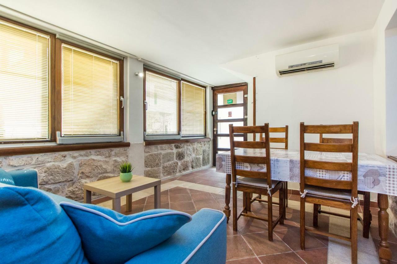 Apartment Ivan City Center Szybenik Zewnętrze zdjęcie