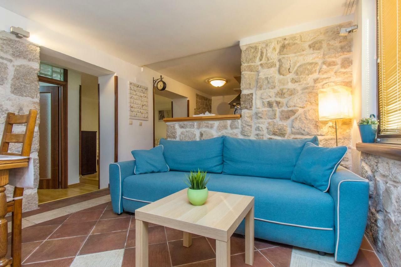 Apartment Ivan City Center Szybenik Zewnętrze zdjęcie