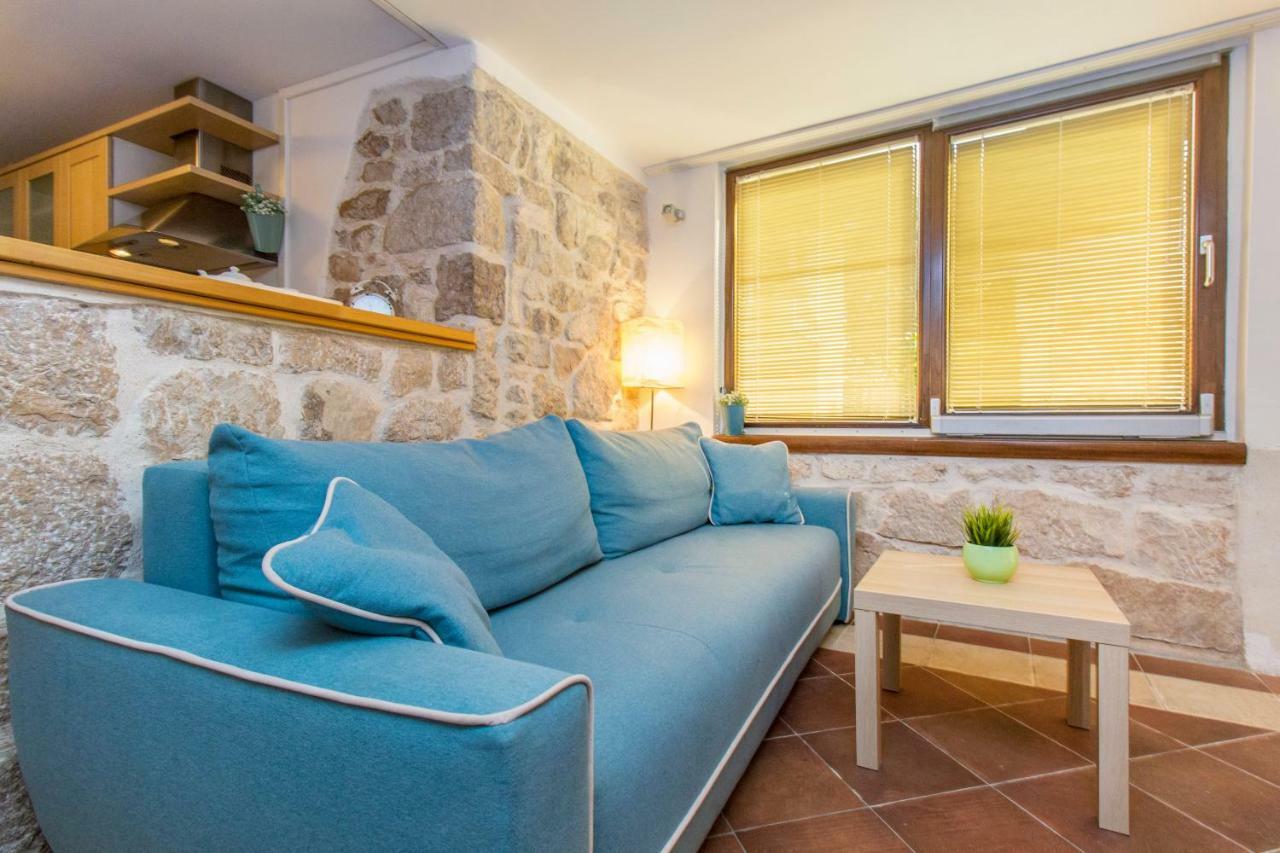 Apartment Ivan City Center Szybenik Zewnętrze zdjęcie