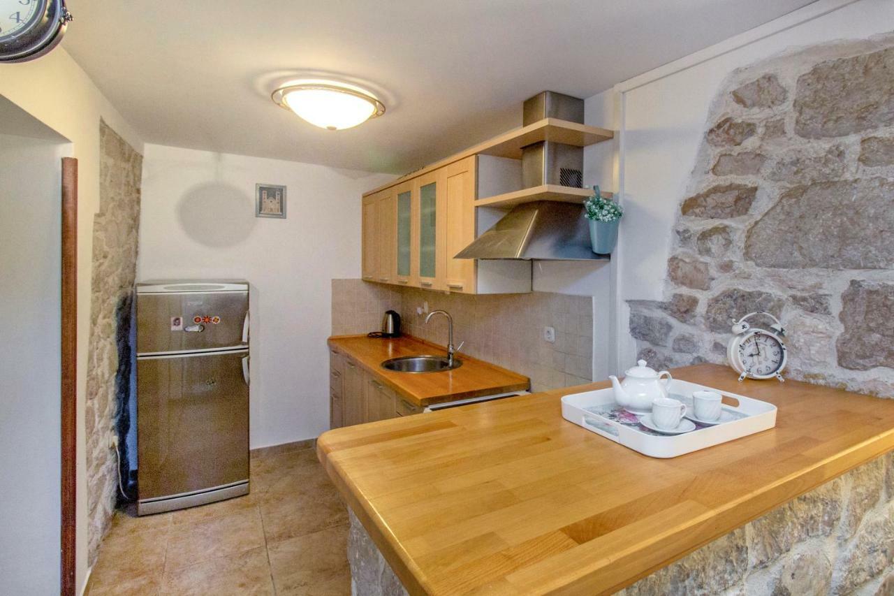 Apartment Ivan City Center Szybenik Zewnętrze zdjęcie