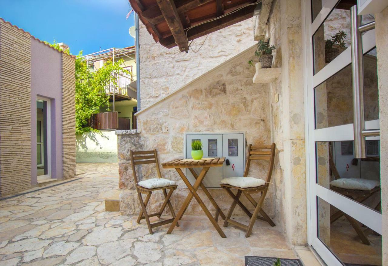 Apartment Ivan City Center Szybenik Zewnętrze zdjęcie