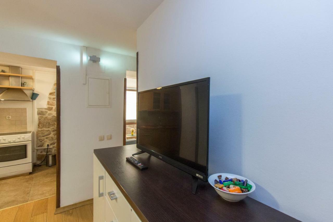 Apartment Ivan City Center Szybenik Zewnętrze zdjęcie