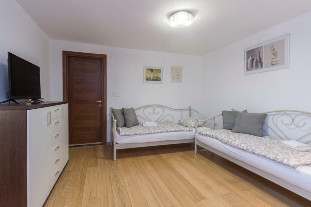 Apartment Ivan City Center Szybenik Zewnętrze zdjęcie