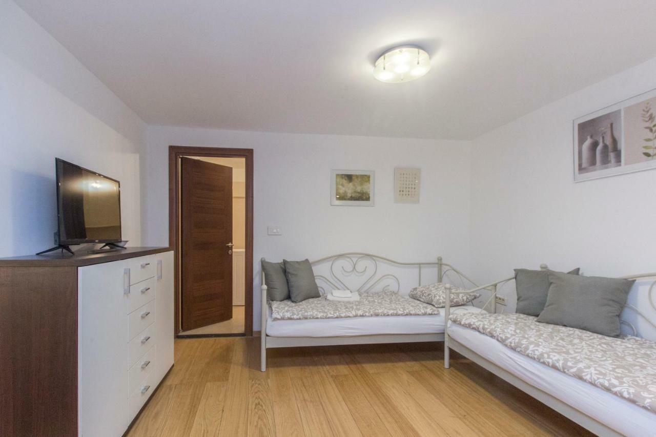 Apartment Ivan City Center Szybenik Zewnętrze zdjęcie