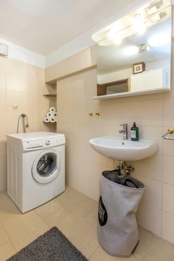 Apartment Ivan City Center Szybenik Zewnętrze zdjęcie
