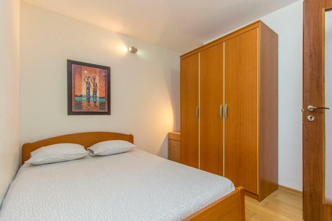 Apartment Ivan City Center Szybenik Zewnętrze zdjęcie