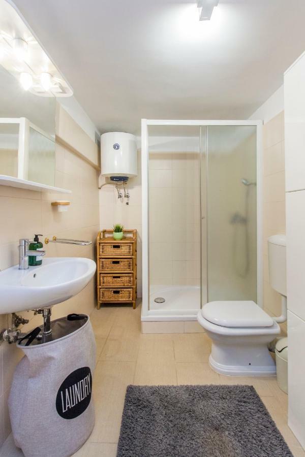 Apartment Ivan City Center Szybenik Zewnętrze zdjęcie