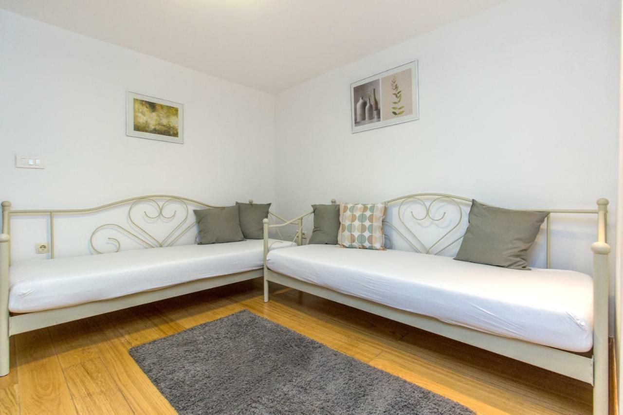 Apartment Ivan City Center Szybenik Zewnętrze zdjęcie