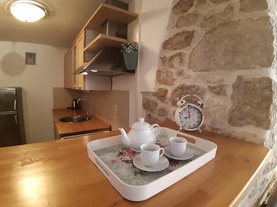 Apartment Ivan City Center Szybenik Zewnętrze zdjęcie
