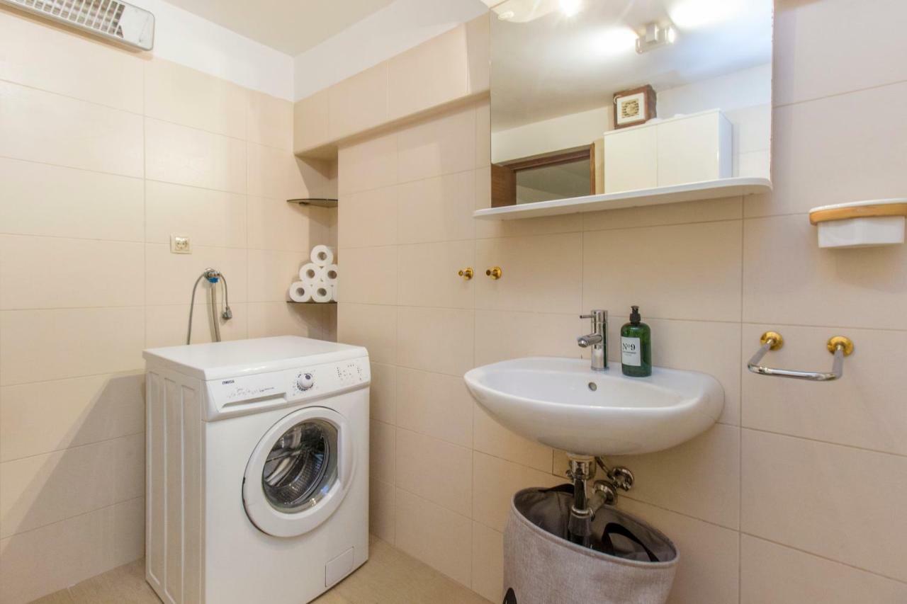 Apartment Ivan City Center Szybenik Zewnętrze zdjęcie