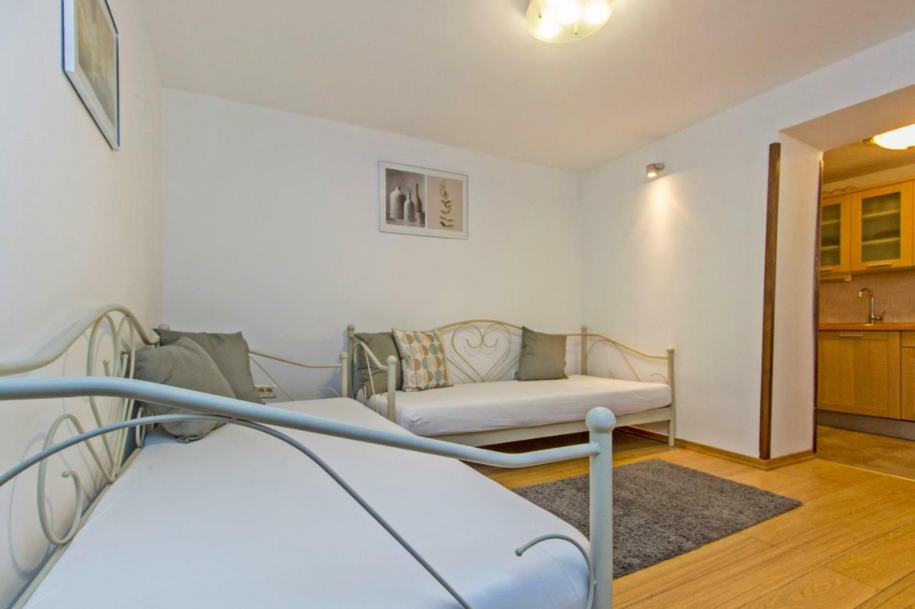 Apartment Ivan City Center Szybenik Zewnętrze zdjęcie