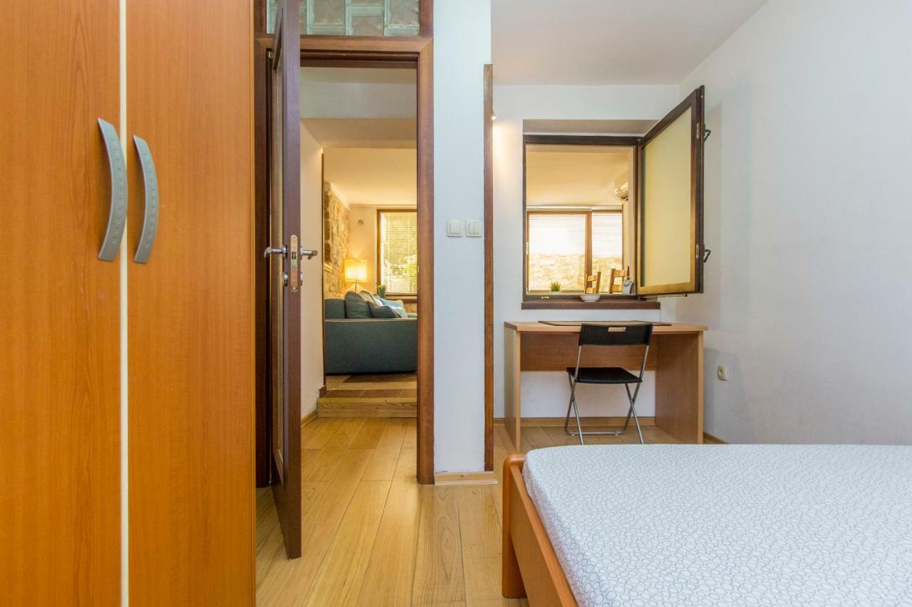 Apartment Ivan City Center Szybenik Zewnętrze zdjęcie